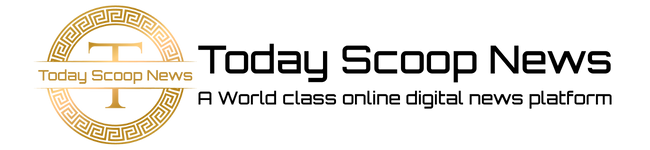 Today Scoop News Banner