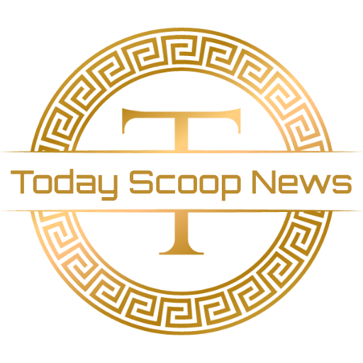 Today Scoop News - New Logo